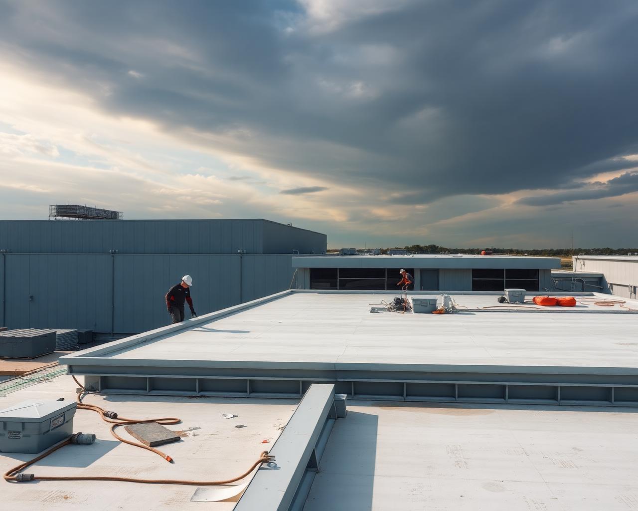 Commercial Project